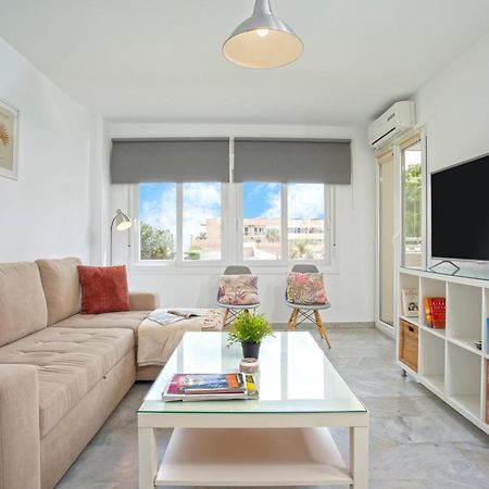 Sunstay Beach Flat I 托雷莫利诺斯 外观 照片